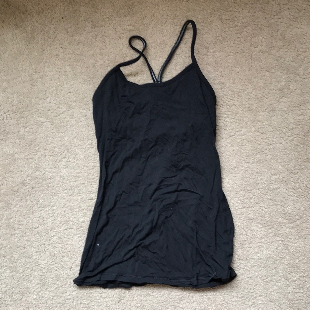 Lululemon active top